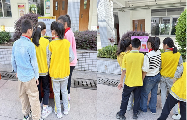 科技萤火映校园 ——科普大篷车点亮永泰学子科学梦 科技萤火映校园 ——科普大篷车点亮永泰学子科学梦