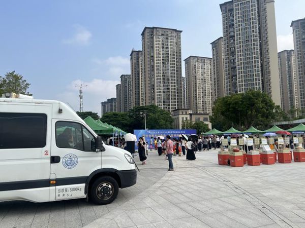 “提升全民科学素质，夯实科技强国基础”——2025年全国科普月闽侯县主场活动