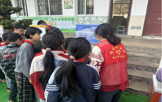 科普进校园 童心向科学 福州科技馆科普大篷车走进连江下宫中心小学 科普进校园 童心向科学 福州科技馆科普大篷车走进连江下宫中心小学