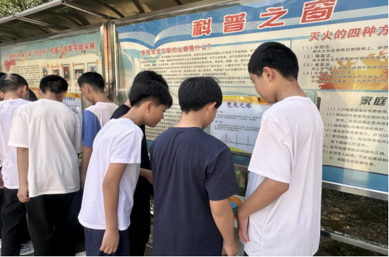 古老智慧碰撞现代科技 点燃乡村学子科学梦