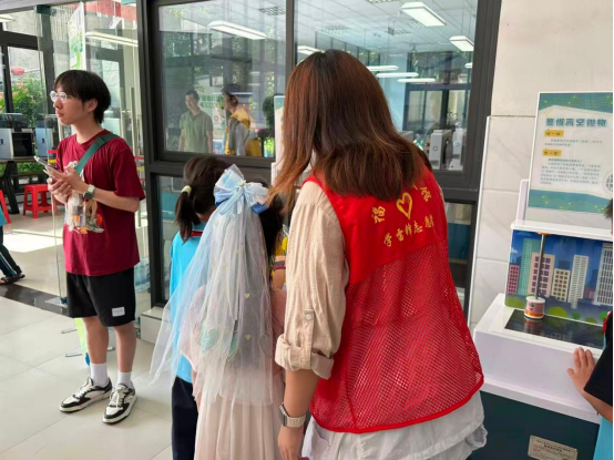 流动科普启新程 巡展送教暖山乡——福州科技馆科普大篷车进古田湖滨中心小学