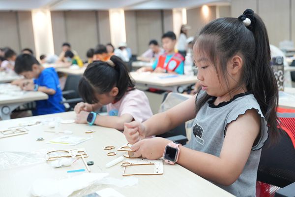 新奇有趣！福州这场活动多维度呈现科学魅力