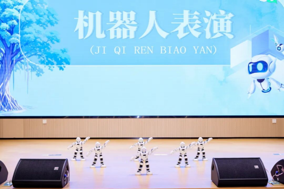 世界读书日｜书香伴科创，经典诵读正当时，周日来榕少图赴书香之约吧！