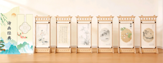 世界读书日｜书香伴科创，经典诵读正当时，周日来榕少图赴书香之约吧！