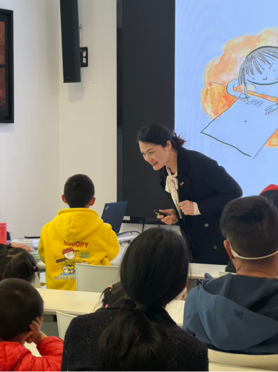 世界读书日｜书香伴科创，经典诵读正当时，周日来榕少图赴书香之约吧！