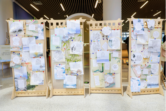 书香伴科创，科普润童心——福州科技馆 携手多方解锁少年儿童阅读新玩法！