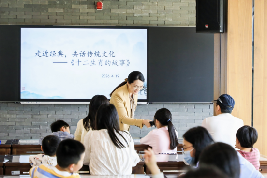 书香伴科创，科普润童心——福州科技馆 携手多方解锁少年儿童阅读新玩法！