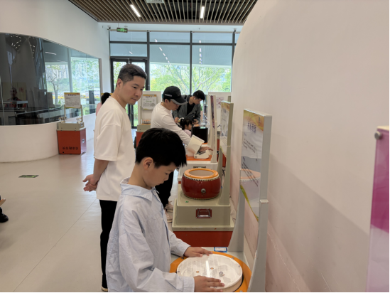 书香伴科创，科普润童心——福州科技馆 携手多方解锁少年儿童阅读新玩法！