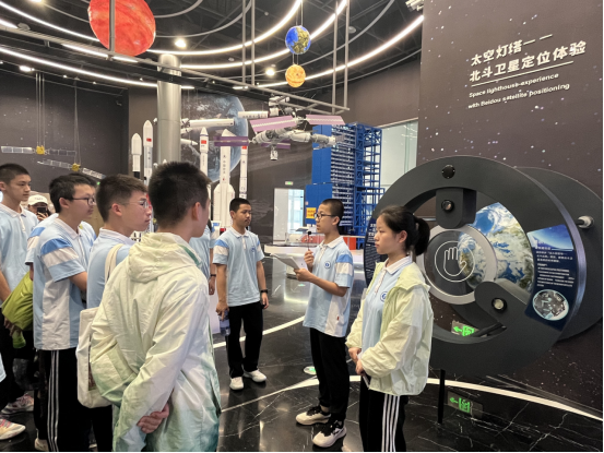 “馆校共育，善美树人”｜福州市中小学 “馆校融合”美育实践系列活动 （第五期）圆满结束