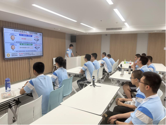 “馆校共育，善美树人”｜福州市中小学 “馆校融合”美育实践系列活动 （第五期）圆满结束