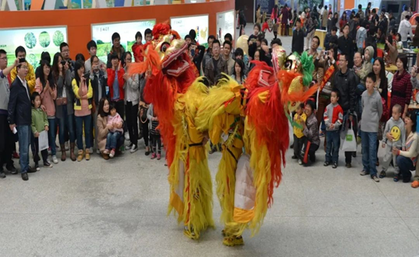 活动预告 | 第十四届在榕大学生科学艺术展演活动来啦！