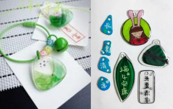 活动报名 | Fun“粽”六一 ，与你“童”乐，福州科技馆双节新玩法，邀你收获双倍快乐！