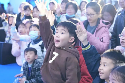 活动报名 | Fun“粽”六一 ，与你“童”乐，福州科技馆双节新玩法，邀你收获双倍快乐！