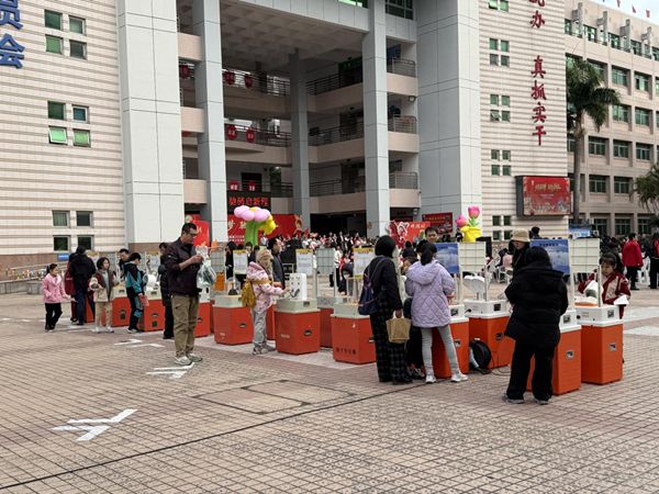 “少年强国梦，驰骋启新程”——福州市青少年活动中心迎来奇妙科普之旅