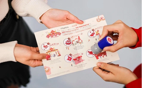 骐骥驰骋·势不可挡 |福州科技馆新春科普游园即将启幕! 骐骥驰骋·势不可挡 |福州科技馆新春科普游园即将启幕!