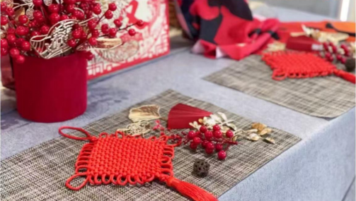 骐骥驰骋·势不可挡 |福州科技馆新春科普游园即将启幕! 骐骥驰骋·势不可挡 |福州科技馆新春科普游园即将启幕!