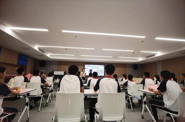 2025年福建省中小学科学教育系统活动（福州专场）福州科技馆分会场活动圆满举行