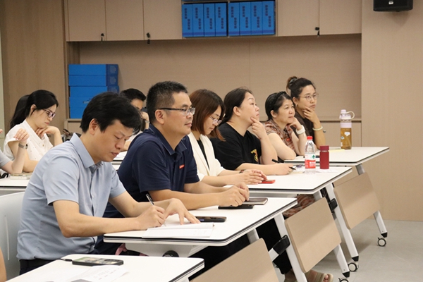 2025年福建省中小学科学教育系统活动（福州专场）福州科技馆分会场活动圆满举行