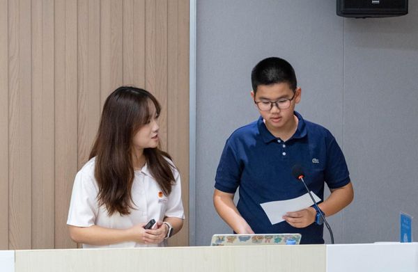 “弘扬科学志，妙手探真知”系列活动（第一期）|“哪吒实验室——探秘哪吒中的科学魔法”活动完美落幕