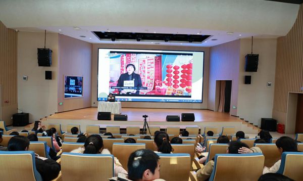 山海同阅，科技筑梦：福州科技馆携手福州市少年儿童图书馆点亮乡村学子科学梦想