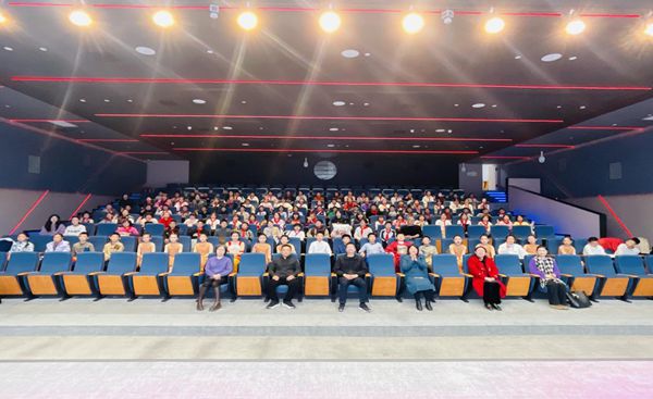 山海同阅，科技筑梦：福州科技馆携手福州市少年儿童图书馆点亮乡村学子科学梦想